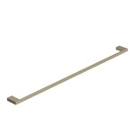 KLUDI - Vela C Držák ručníku, délka 83 cm, kartáčovaný nikl 31961N5