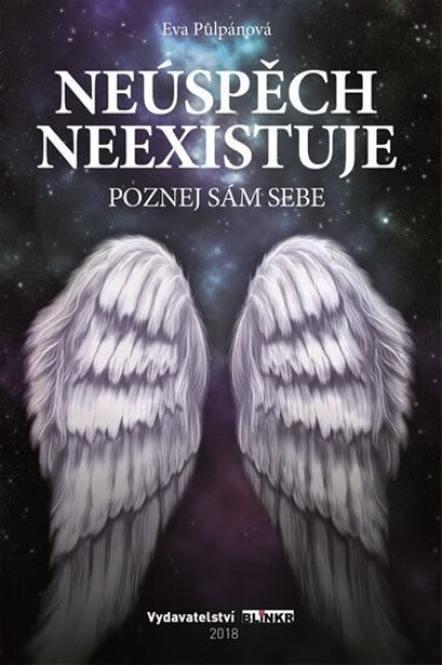 Neúspěch neexistuje