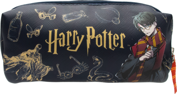 Harry Potter penál Hogwards Wizard