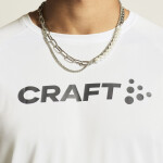 Craft Core Essence Logo Tee M Tričko 92800659895 m