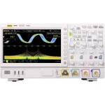 GW Instek MDO-2104EG digitální osciloskop 100 MHz, 1 GSa/s, 10 Mpts, 8 Bit, s pamětí (DSO), spektrální analyzátor, 1 ks,