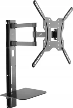 Maclean MC-772 / Nástěnný držák pro TV / 32-55" (MC-772)