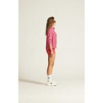 Běžecké šortky CRAFT ADV Essence Hot Pants 2 - růžová Velikost textilu: XL