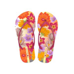 Ipanema Verao Tropical Fem W 27197 BB263 dámské žabky 38
