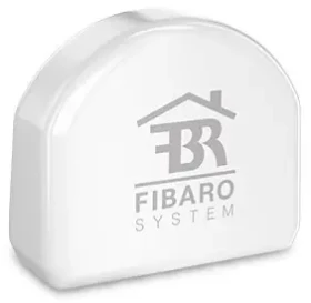 Fibaro Single Switch Apple HomeKit FGBHS-213