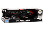 Mamido Sportovní závodní auto F1 s pohonem 1:10 černé se zvuky
