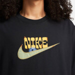 Pánské sportovní tričko Sole Craft DR7963 010 Nike