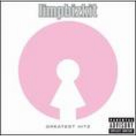 CD Limp Bizkit: Greatest Hitz - Limp Bizkit