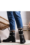 Boty model 204855 Solea 37