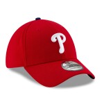 New Era Pánská kšiltovka Philadelphia Phillies MLB 39THIRTY Stretch Fit Classic Game Velikost: M/L