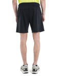 ICEBREAKER Mens Merino Shifter II Shorts, Black velikost: M