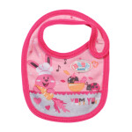 BABY born Bryndák, 2 druhy - růžový