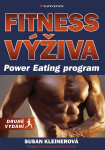 Fitness výživa - Susan Kleiner