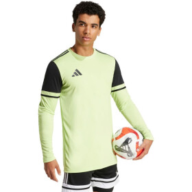 Brankářské tričko adidas Squadra 25 Long Sleeve M JG1129 pánské L