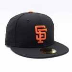 New Era Pánská kšiltovka San Francisco Giants MLB 1989 World Series Cooperstown 59FIFTY Fitted Velikost: 7 1/8