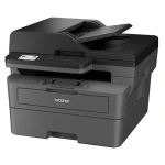 Brother MFC-L2862DW / Multifunkční tiskárna / černobílá laserová / A4 / 34 str./min / WiFi / LAN / Duplex / Fax (MFCL2862DWYJ1)