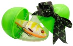 Gunki Velikonoční vajíčko Easter Egg Scunner 135S,Gunki Velikonoční vajíčko Easter Egg Scunner 135S