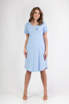 Košile Regina 154 kr/r M-XL W25 dámská malina L
