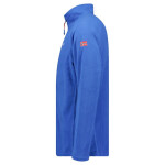 Geographical Norway Tug FZ DB 224 M WX2974H/GN-Royal Blue mikina s
