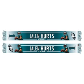 Šála Philadelphia Eagles NFL Jalen Hurts HD
