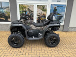 čtyřkolka CFMOTO Gladiator X850 G3 T3b-camo listová