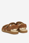 Sandály Lasocki Kids EASY CI12-2705-21 Přírodní kůže (useň) - Nubuk