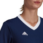 Dámské tričko Entrada 22 W H59849 - Adidas 2XL