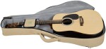 Martin D-X2E Mahogany