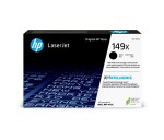 HP 149X High Yield Black Original LaserJet Toner Cartridge (W1490X) (9.500 pages) EDF_556817