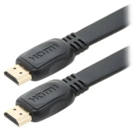 Blow plochý kabel HDMI-HDMI / Kabel / 1,5 m / M-M (92-606#)