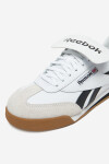 Tenisky Reebok CAMPIO XT KILTY 100235245 Syntetický materiál,Přírodní kůže (useň) - Semiš,Přírodní kůže (useň) - Lícová