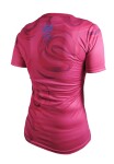 Dres HAVEN Energy crazy short pink,