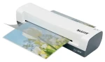 Leitz iLAM Home A4 bílá / Laminátor / 300 mm/min / 75-125 mic (74310001)