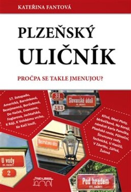 Plzeňský uličník