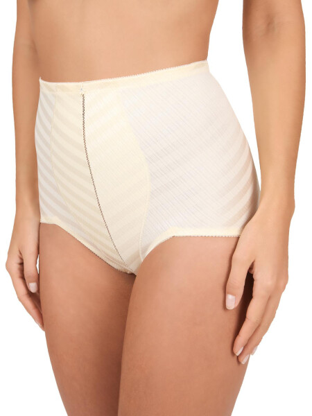 Felina 76 Weftloc 0008076, Panty 8076 003 champagner 105
