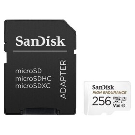 SanDisk microSDXC 256GB SDSQQNR-256G-GN6IA