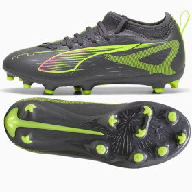 Fotbalové boty Puma Ultra 5 Match FG/MG Jr 108167-03 37 1/2