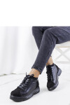 Tenisky model 208035 Solea 38