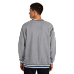 New Era Pánská mikina New York Yankees MLB Throwback Crew Sweatshirt Velikost: L