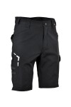 Pracovní kraťasy COFRA BORTAN černá velikost 64 (V593_0_05_64-B)