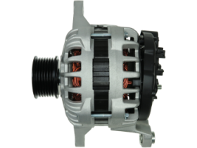 Alternátor IVECO Daily III, IV a V 2.3 a 3.0 JTD