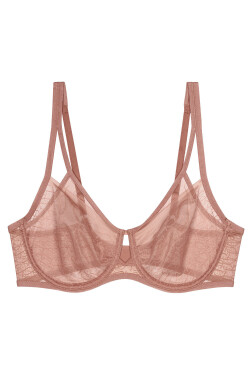 Triumph 10215906 Signature Sheer W01 EX barva:6901-toasted almond 75d