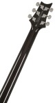 PRS SE Custom 24 Black Gold Sunburst