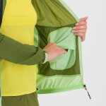KARPOS W Lot Evo W Jacket, Cedar Green/Arcadian velikost: S