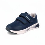 Chlapecké tenisky BASICO AZUL Biomecanisc 262250-A008 - 31