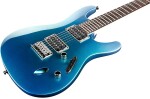 Ibanez S521 Ocean Fade Metallic
