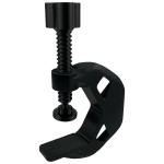 PCTG filament černý 1,75 mm Fiberlogy 750 g