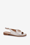 Sandály model 215152 Step in style 37