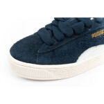 Boty Puma Suede XL Hairy M 397241 01 45