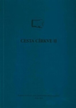 Cesta církve II